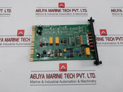 Electronic Circuit Board Taiyo In Used Aa-077-A