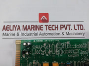 Electronic Circuit Board Taiyo In Used Aa-077-A