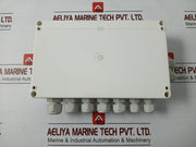 Electronic Control Box Part No. 230 8014a-S04 Rudolf Kollers 230v 50hz 16a