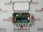 Electronic Control Box Part No. 230 8014a-S04 Rudolf Kollers 230v 50hz 16a