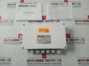 Electronic Control Box Part No. 230 8014a-S04 Rudolf Kollers 230v 50hz 16a