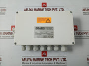 Electronic Control Box Part No. 230 8014a-S04 Rudolf Kollers 230v 50hz 16a