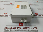 Electronic Control Box Part No. 230 8014a-S04 Rudolf Kollers 230v 50hz 16a