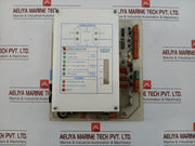Electronic Control Panel W/ Signal Transformer 115/230v 990 0% To 100% Gm