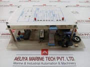 Electronic Control Panel W/ Signal Transformer 115/230v 990 0% To 100% Gm