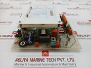 Electronic Control Panel W/ Signal Transformer 115/230v 990 0% To 100% Gm