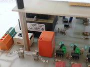 Electronic Control Panel W/ Signal Transformer 115/230v 990 0% To 100% Gm