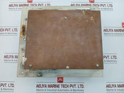 Electronic Control Panel W/ Signal Transformer 115/230v 990 0% To 100% Gm