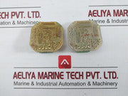 Electronic Control Pcb Board Brand Servoteknikk Guf-84625-1