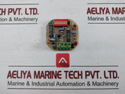 Electronic Control Pcb Board Brand Servoteknikk Guf-84625-1