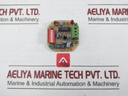 Electronic Control Pcb Board Brand Servoteknikk Guf-84625-1