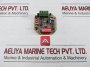Electronic Control Pcb Board Brand Servoteknikk Guf-84625-1