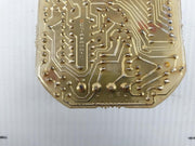 Electronic Control Pcb Board Brand Servoteknikk Guf-84625-1