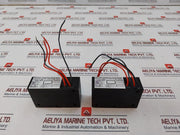 Electronic Delay For Under Voltage Release 674464