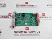 Electronic Devices Ed710 Pcb
