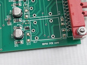 Electronic Devices Ed710 Pcb