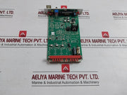 Electronic Devices Ed710 Pcb