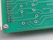 Electronic Devices Ed710 Pcb