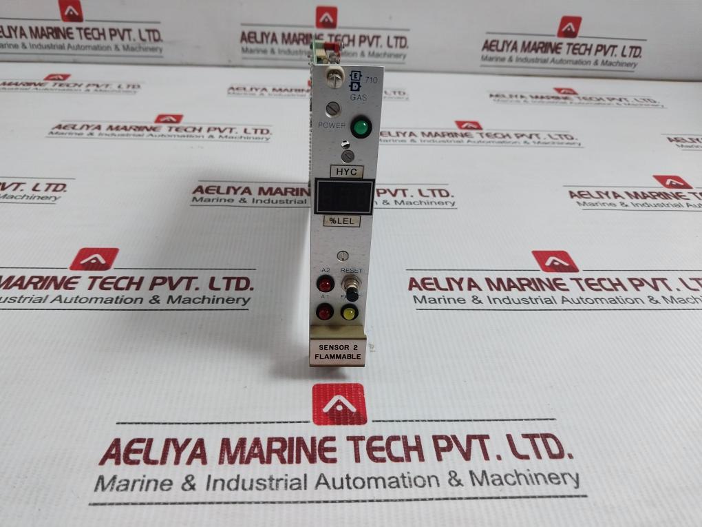 Electronic Devices Ed710 Pcb