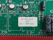 Electronic Devices Ed710 Pcb