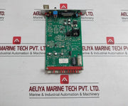 Electronic Devices Ed710 Pcb