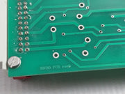 Electronic Devices Ed710 Pcb