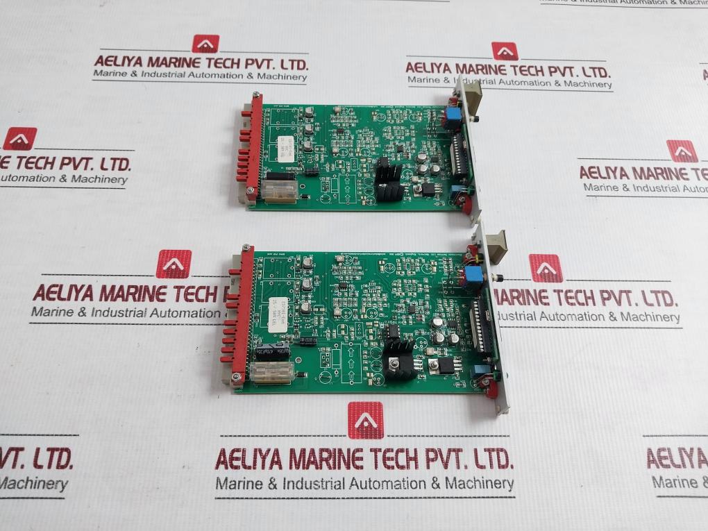 Electronic Devices Ed710 Pcb