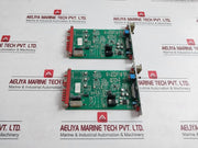 Electronic Devices Ed710 Pcb