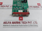 Electronic Devices Ed710 Pcb