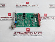 Electronic Devices Ed710 Pcb