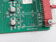 Electronic Devices Ed710 Pcb