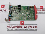Electronic Devices Ed710 Pcb