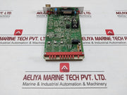 Electronic Devices Ed710 Pcb