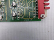 Electronic Devices Ed710 Pcb