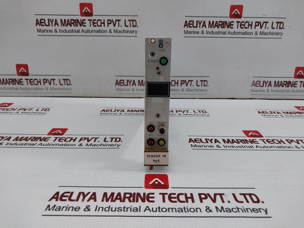 Electronic Devices Ed710 Pcb
