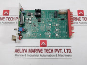 Electronic Devices Ed710 Pcb