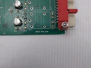 Electronic Devices Ed710 Pcb