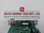 Electronic Devices Ed710 Pcb
