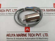 Electronic Devices Flameproof Gas Sensor 1-Meter Edf