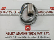 Electronic Devices Flameproof Gas Sensor 1-Meter Edf