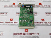 Electronic Devices Ed710 Pcb Card Rev.6 35738