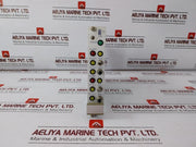Electronic Devices Ed721 Rev.3 Printed Circuit Board