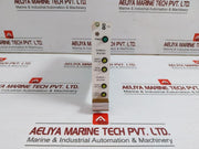 Electronic Devices Monitor Pcb Card Part No. Ed721/6.92