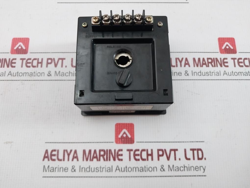 Electronic Hybrid Meter 24 Vdc 2302-32-Vle-2 By Yokogawa
