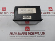 Electronic Hybrid Meter 24 Vdc 2302-32-Vle-2 By Yokogawa