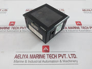 Electronic Hybrid Meter 24 Vdc 2302-32-Vle-2 By Yokogawa