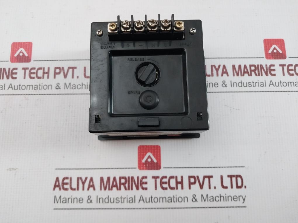Electronic Hybrid Meter 24 Vdc Brand Yokogawa 2302