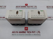Electronic Overcurrent Relay 85-250vac/Dc By Schneider Electric Eocrpfz-Wrdz7w