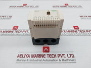 Electronic Overcurrent Relay 85-250vac/Dc By Schneider Electric Eocrpfz-Wrdz7w