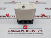 Electronic Overcurrent Relay 85-250vac/Dc By Schneider Electric Eocrpfz-Wrdz7w